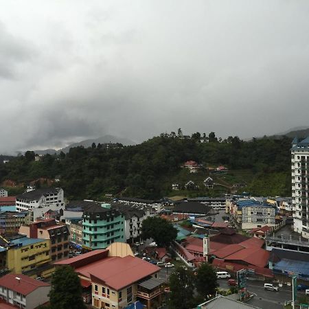 Cameron Crown Imperial Court @ Brinchang Apartment ภายนอก รูปภาพ