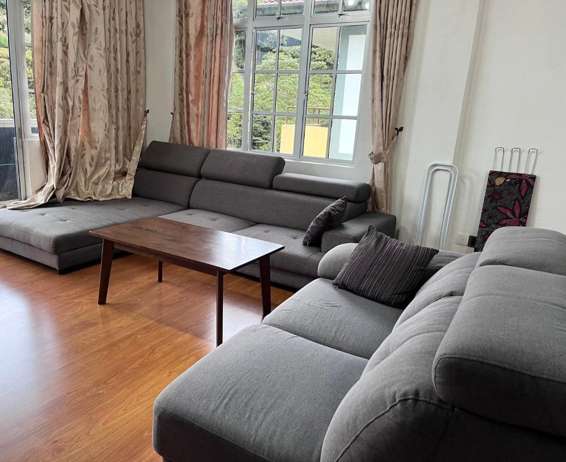 Cameron Crown Imperial Court @ Brinchang Apartment ภายนอก รูปภาพ