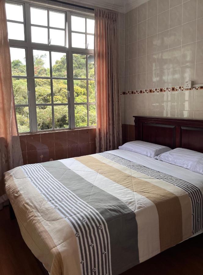 Cameron Crown Imperial Court @ Brinchang Apartment ภายนอก รูปภาพ