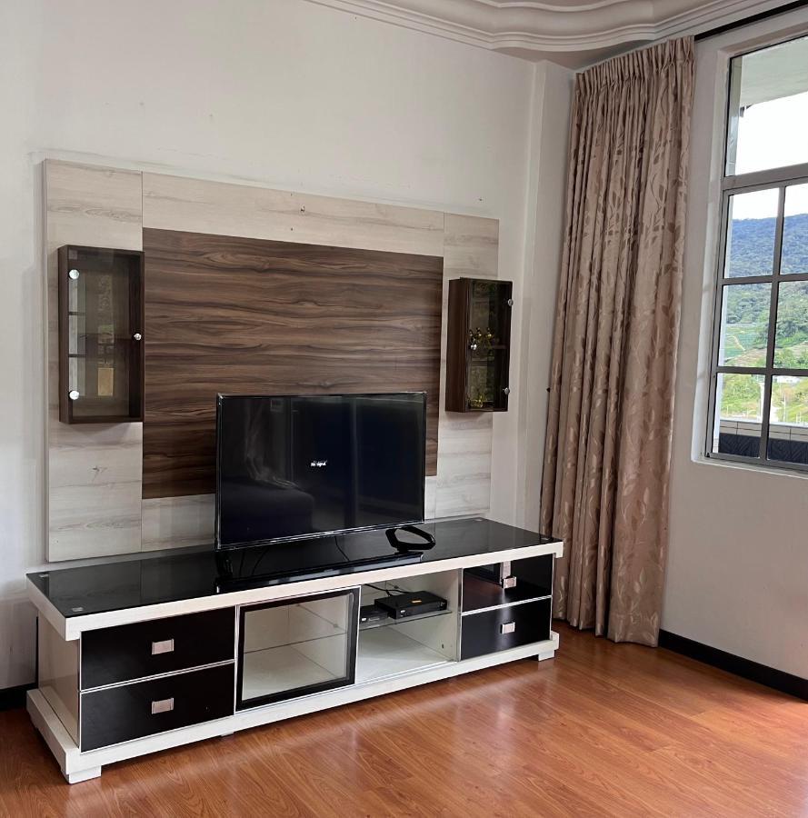 Cameron Crown Imperial Court @ Brinchang Apartment ภายนอก รูปภาพ